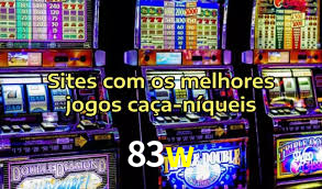 Bônus de Boas-vindas 83w