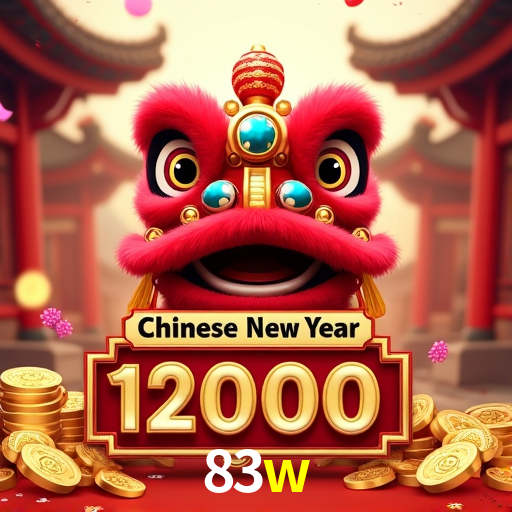 Recursos de Bônus 83w