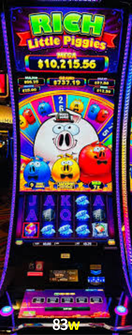 PIX Instantâneo 83w